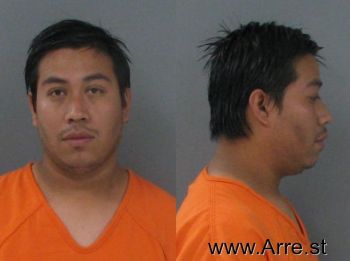 Rigoberto  Garcia-acabal Mugshot