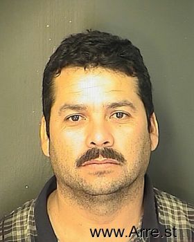 Rigoberto  Garcia-perez Mugshot