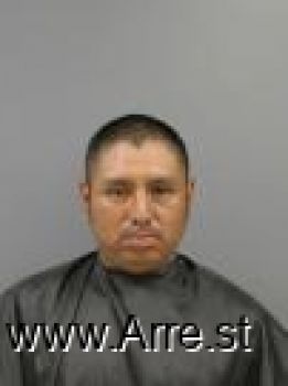 Rigoberto Castillo Gomez Mugshot