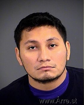 Rigoberto  Gomez-cortez Mugshot