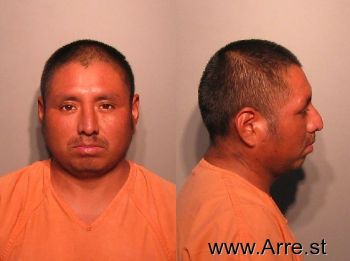 Rigoberto  Gomez-perez Mugshot