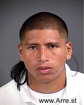 Rigoberto  Gomez-vasquez Mugshot