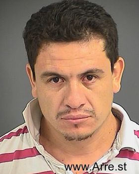 Rigoberto Villega Hernandez Mugshot