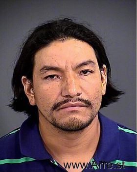 Rigoberto  Ortiz Mugshot