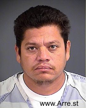 Rigoberto  Santos-ochoa Mugshot