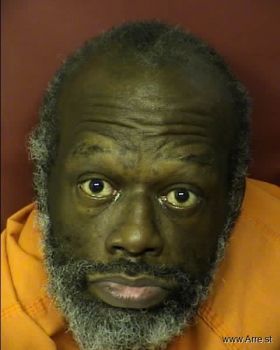 Robert Junior Abrams Mugshot