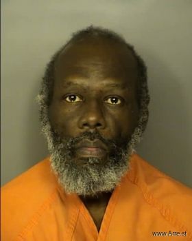 Robert Junior Abrams Mugshot