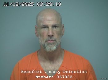 Robert Hudson Anderson Mugshot