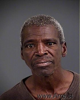 Robert Bernard Bailey Mugshot