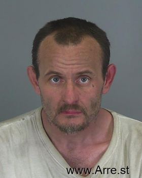 Robert Travis Beach Mugshot