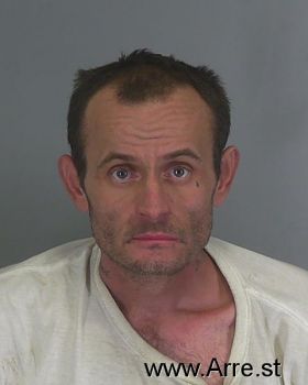 Robert Travis Beach Jr Mugshot