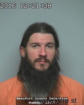 Robert John Beard Mugshot