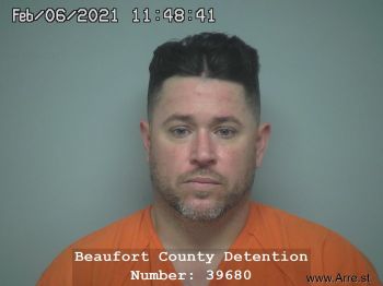 Robert Vincent Begatto Mugshot