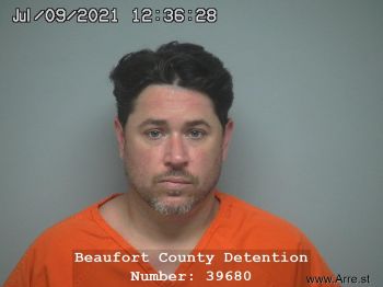 Robert Vincent Begatto Mugshot