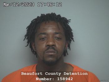 Robert Lee Blake Mugshot