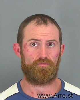 Robert Scott Blanton Mugshot