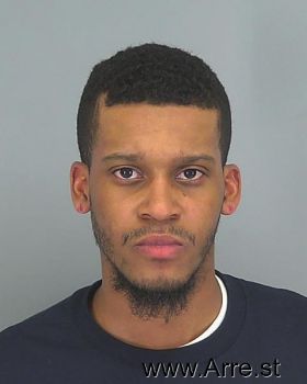 Robert Marques Boyd Mugshot