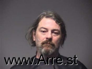 Robert Seaborne Bragg Mugshot