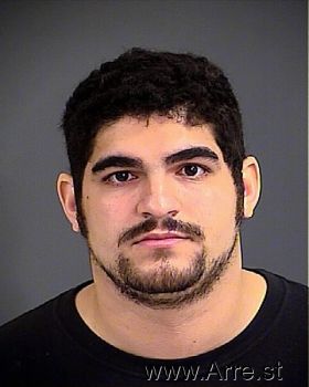 Robert  Burgos Mugshot