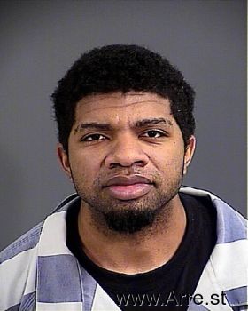 Robert Jr Cannon Mugshot