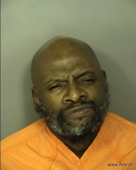 Robert Lamar Carraway Mugshot