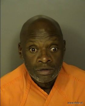 Robert Lamar Carraway Mugshot