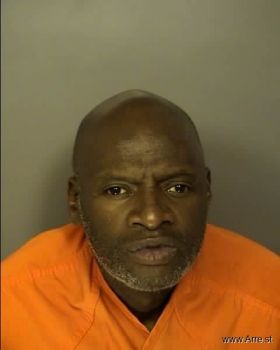 Robert Lamar Carraway Mugshot