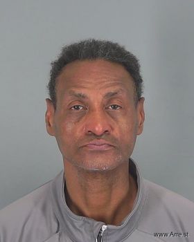 Robert Stephen Cheeks Mugshot