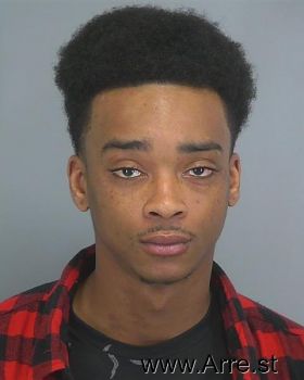 Robert Liquzzie Coleman-tucker Mugshot