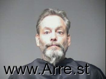 Robert Darrell Compton Mugshot