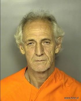 Robert John Conklin Mugshot