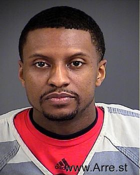 Robert Jamar Dawson Mugshot