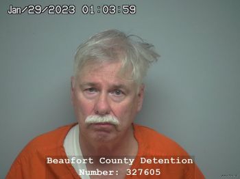 Robert Gerard Duffy Mugshot