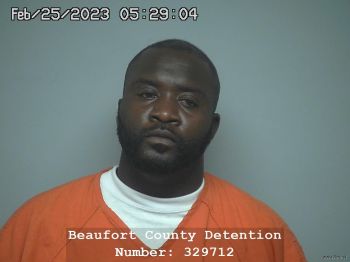 Robert Lee Dupont Mugshot