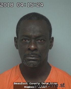 Robert Allen Fields Mugshot