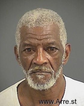 Robert Lee Fields Mugshot