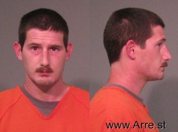 Robert Brian Ford Mugshot