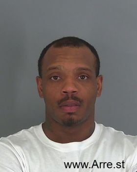 Robert Leon Foster Mugshot