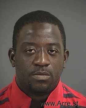 Robert Deantonio Gardner Mugshot