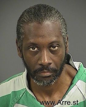 Robert Leroy Grant Mugshot