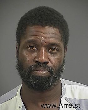 Robert Sylvester Grant Mugshot