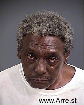 Robert Lee Griffin Mugshot