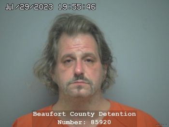 Robert Franklin Hornstein Mugshot