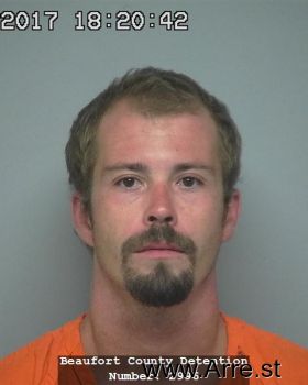 Robert Collins Hunt Mugshot