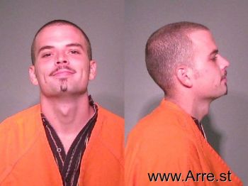 Robert Michael Ingram Mugshot