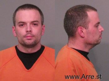 Robert Michael Ingram Mugshot