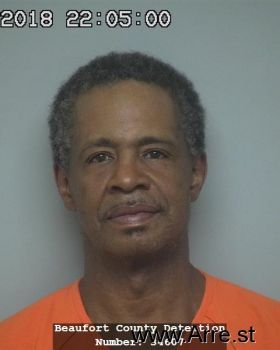 Robert Eugene Jenkins Mugshot