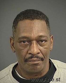 Robert  Jenkins Mugshot