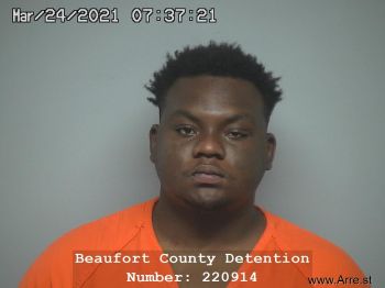 Robert Ramsey Jenkins Mugshot