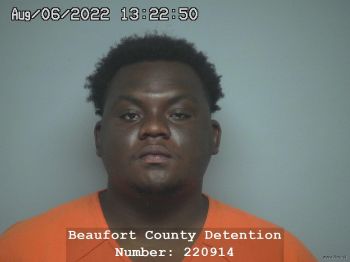 Robert Ramsey Jenkins Mugshot